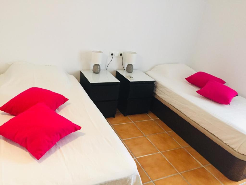 Lägenhet Lovely 2 Bedroom In Oasis De Capistrano,
