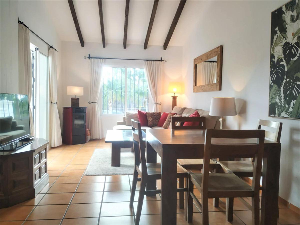 Lägenhet Lovely 2 Bedroom In Oasis De Capistrano, *