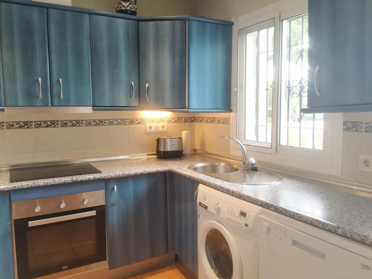 Lägenhet Lovely 2 Bedroom In Oasis De Capistrano, Nerja