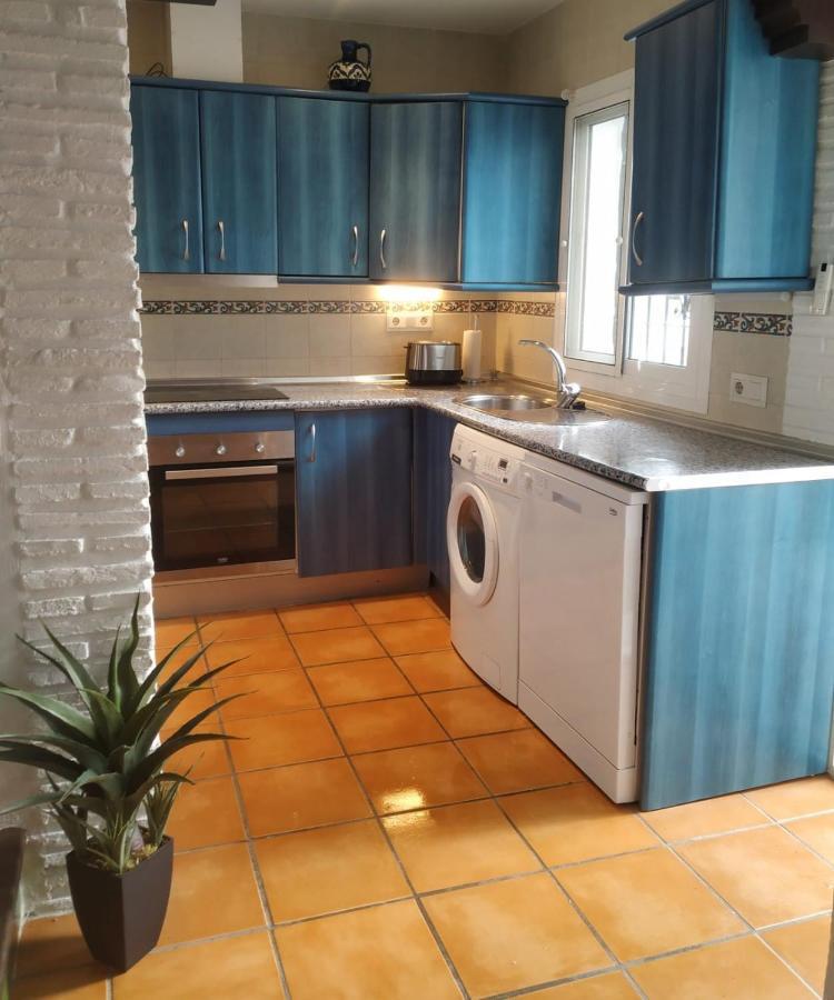 Lovely 2 Bedroom In Oasis De Capistrano, Lägenhet